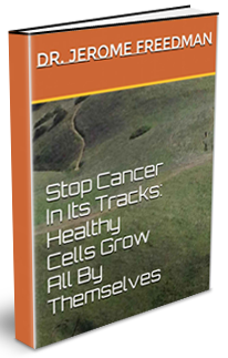 Stop Cancer in its Tracks