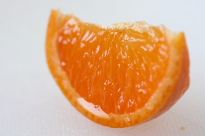 tangerine