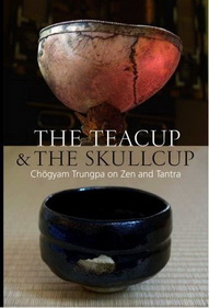 The Teacup and the Skulllcup