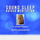 Sound Sleep Guided Meditation