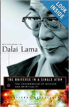  Listen   The Universe in a Single Atom: The Convergence of Science and Spirituality