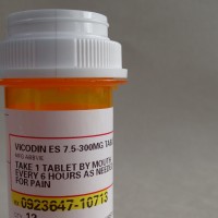 vicodin